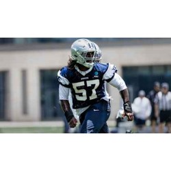Dallas Cowboys har välkomnat några talangfulla unga spelare Dallas Cowboys har välkomnat några talangfulla unga spelare